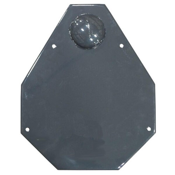 Aftermarket Reel Drive Cover, Outer Fits Capello Helianthus WN-S2-80024-PEX - main